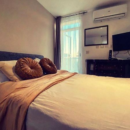 Malta Suites 센글리아 외부 사진