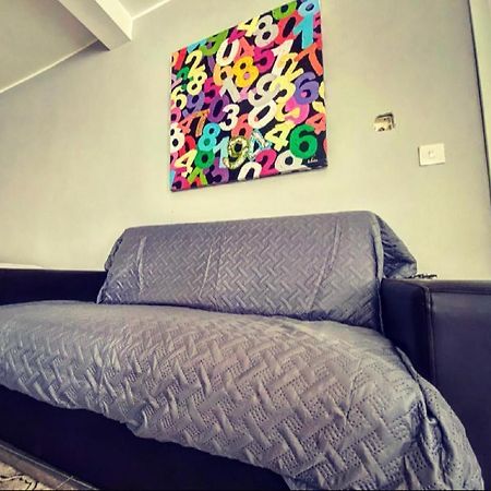 Malta Suites 센글리아 외부 사진
