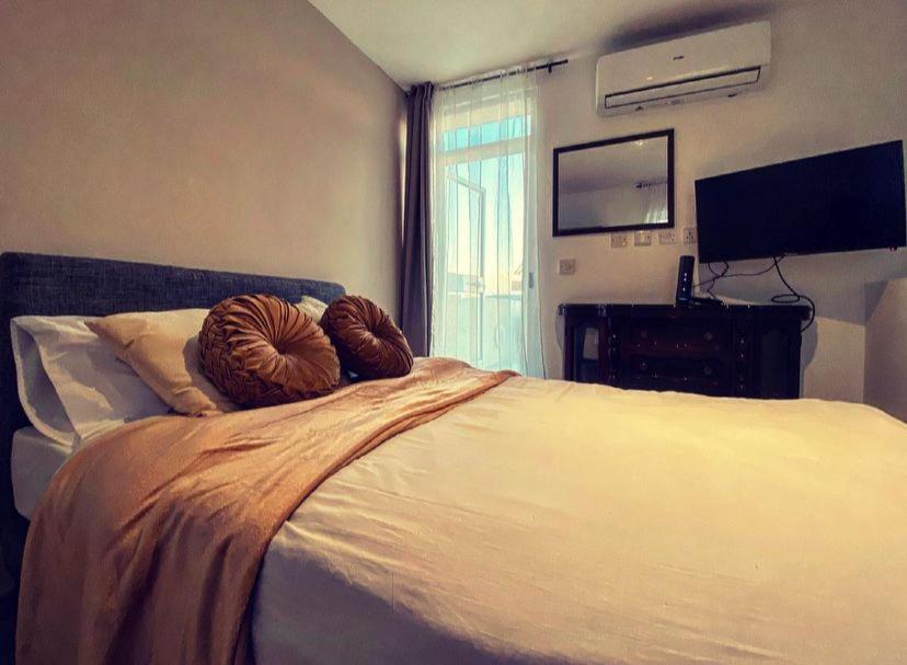 Malta Suites 센글리아 외부 사진