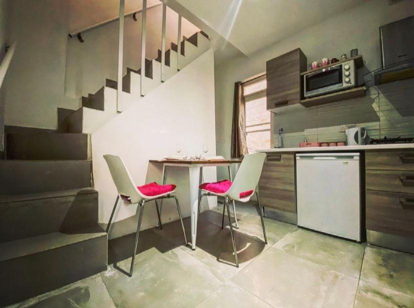 Malta Suites 센글리아 외부 사진