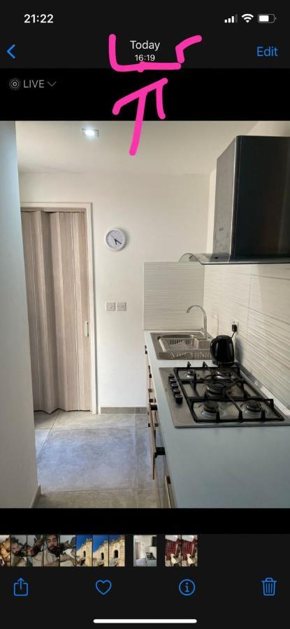 Malta Suites 센글리아 외부 사진