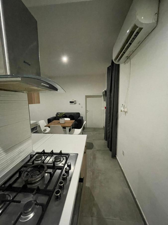 Malta Suites 센글리아 외부 사진