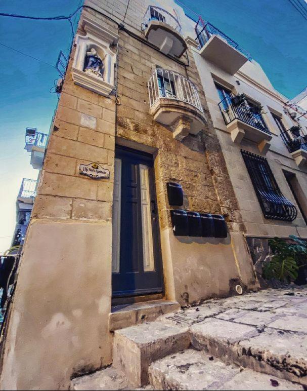 Malta Suites 센글리아 외부 사진