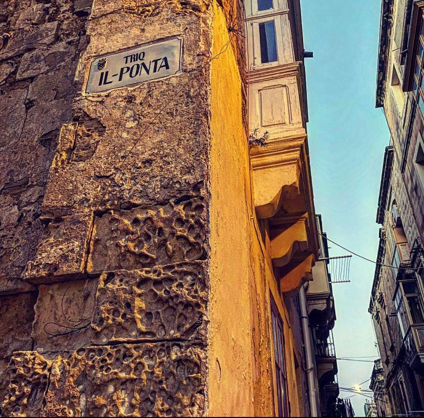 Malta Suites 센글리아 외부 사진