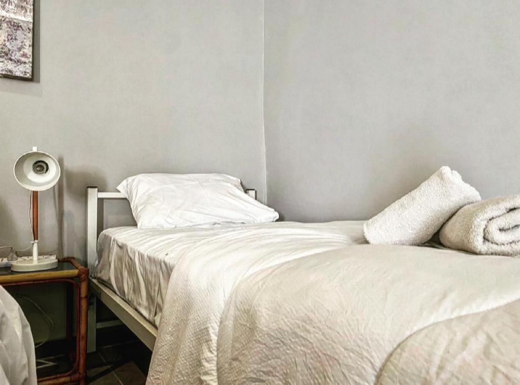 Malta Suites 센글리아 외부 사진