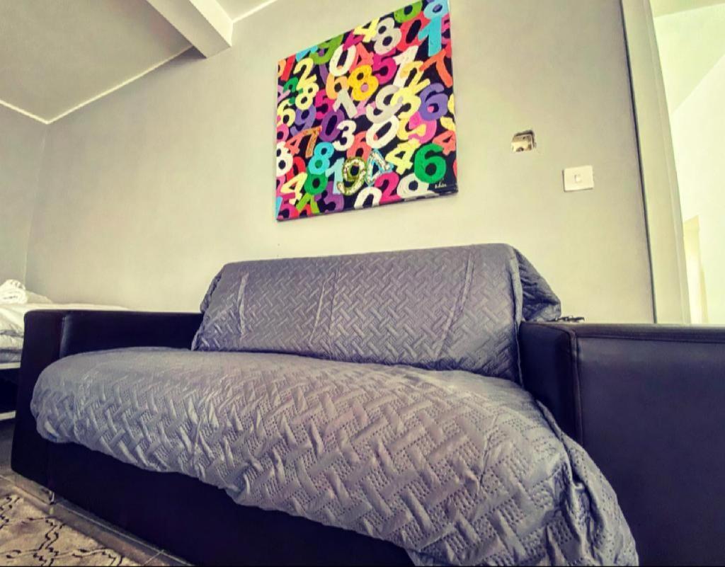 Malta Suites 센글리아 외부 사진