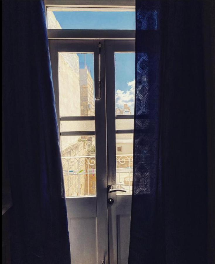 Malta Suites 센글리아 외부 사진