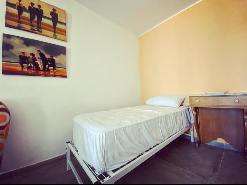 Malta Suites 센글리아 외부 사진