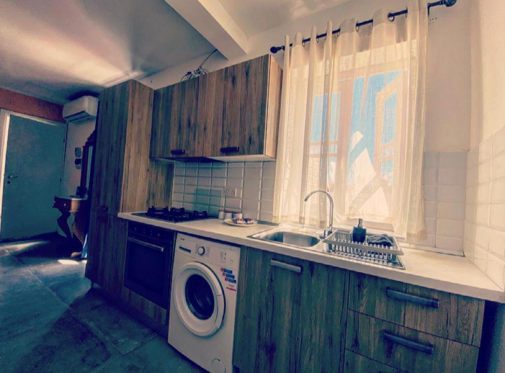 Malta Suites 센글리아 외부 사진