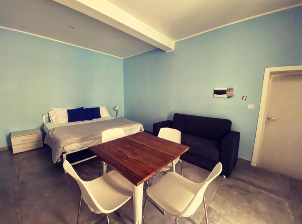 Malta Suites 센글리아 외부 사진
